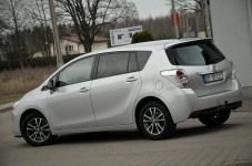 Toyota Verso 1,8*147KM*Panorama*Kamera*Navi*6-bieg*Niemcy Ostrów Mazowiecka - zdjęcie 8