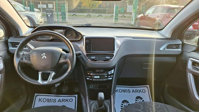 Peugeot 2008 GAZ, PDC, skł. lusterka Zieleniewo - zdjęcie 10