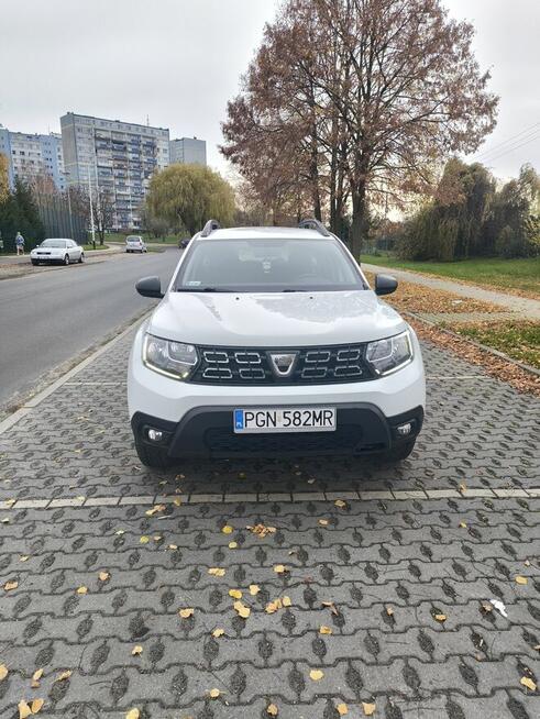 Dacia Duster 1.6 + LPG salon polska 2019 Gniezno - zdjęcie 3
