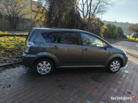 TOYOTA COROLLA VERSO 1.8 Kutno - zdjęcie 3