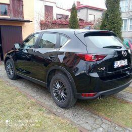 Sprzedam Mazda CX5 2.5 Skyactiv-G AWD Sport Lubaczów - zdjęcie 6
