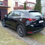 Sprzedam Mazda CX5 2.5 Skyactiv-G AWD Sport Lubaczów - zdjęcie 6