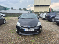 Toyota Prius Polski Salon silnik przebieg 60 tys km Kraków - zdjęcie 2