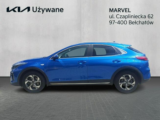 Kia XCeed 1,5 T-GDI 160 KM 6MT Wersja M+SMT Salon PL Bełchatów - zdjęcie 2