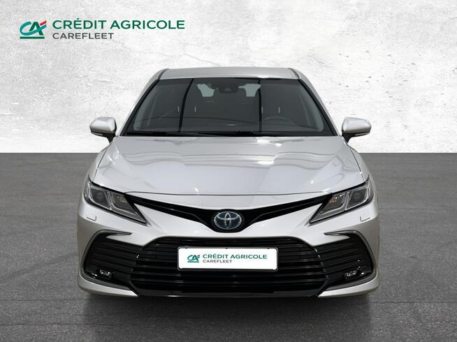 Toyota Camry 2.5 Hybrid Comfort CVT Sedan Warszawa - zdjęcie 2
