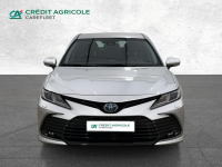 Toyota Camry 2.5 Hybrid Comfort CVT Sedan Warszawa - zdjęcie 2