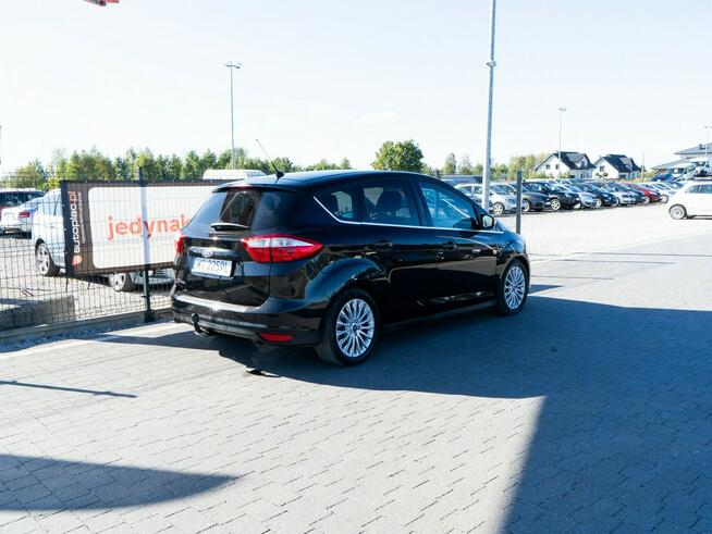 Ford C-Max Lipówki - zdjęcie 7