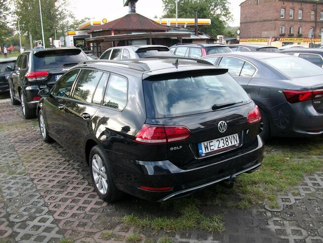 Volkswagen Golf 1598cm3. diesel/ 85 KW Katowice - zdjęcie 4