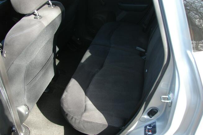 Honda Jazz 1,4 E 100KM, Super stan Piła - zdjęcie 7