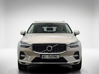 Volvo XC 60 B4 B Plus Bright aut  ! Z Polskiego Salonu ! Faktura Vat ! Warszawa - zdjęcie 8