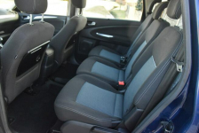 Ford S-Max 2.0D Navi/ Kamera/ Panorama Dach/ 2 KPL KÓŁ/ Sprowadzony Tarnogród - zdjęcie 12