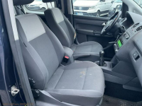 Volkswagen Caddy 2.0 MPI 109 KM  5 osobowy  2014 r  cena export Gąsocin - zdjęcie 11