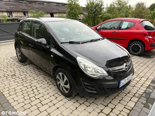 Opel Corsa D 1.4 16V 2012 Zadbany Zawiercie - zdjęcie 1