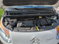 Citroen c3 picasso, po wymianie oleju doinwestowany KPL Opo Wadowice - zdjęcie 5
