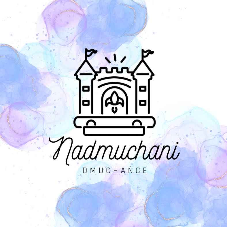 Nadmuchani | dmuchańce Łódź | dmuchane zamki | dmuchane zjeżdżalnie Śródmieście - zdjęcie 1