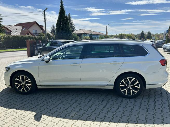 Volkswagen Passat Salon Polska! Elegance! 4 Motion! VAT 23%! Tarnów - zdjęcie 10