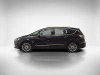 Ford S-Max 2.5 Hybrid Vignale CVT ! Z Polskiego Salonu ! Faktura Vat ! Warszawa - zdjęcie 2