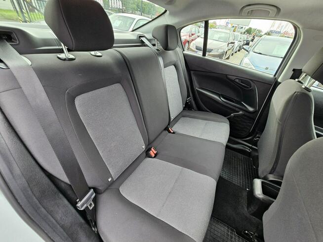 Fiat Tipo Pierwszy włąścicel, sedan, serwis, Olsztyn - zdjęcie 11