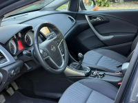 Opel Astra 1.6 Turbo 170 KM Xenon Tarnowskie Góry - zdjęcie 5
