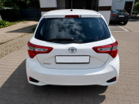 Toyota Yaris 2020r 1.5 vvti skrzynia automatyczna cena 18.900 zł! Warszawa - zdjęcie 5