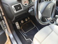 Sprzedam Peugeota 307 cc Włocławek - zdjęcie 6
