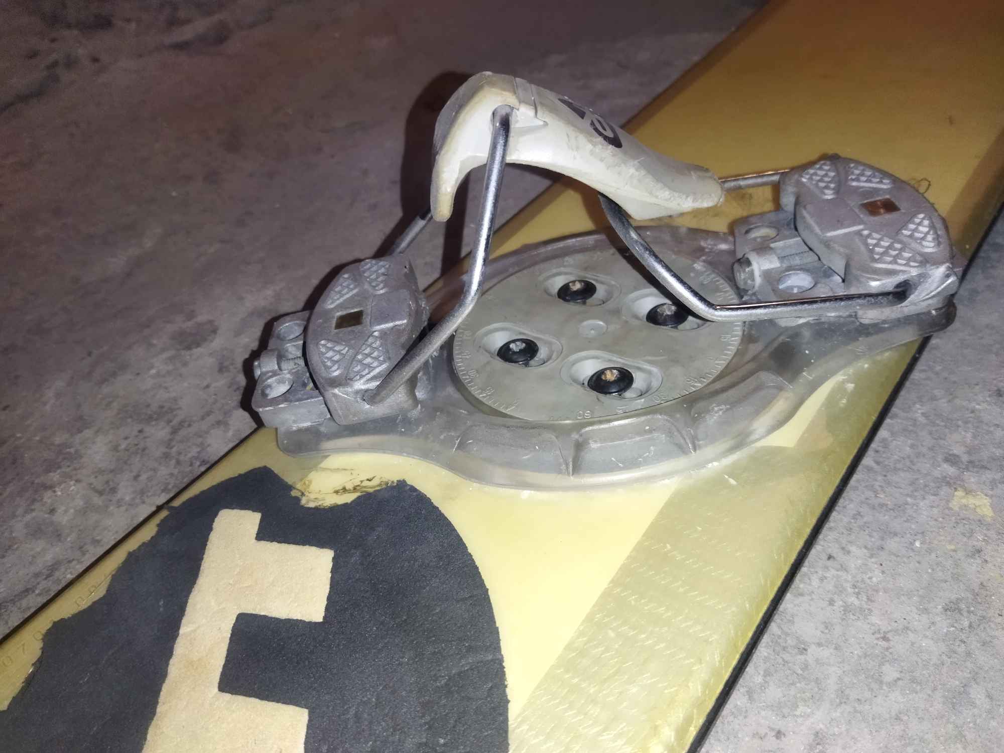 Deska w dobrym stanie Praga-Południe - zdjęcie 5