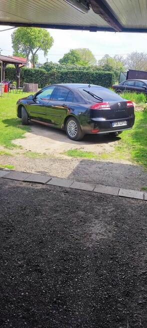 Renault Laguna 2011 1.5 dci stan bardzo dobry Rogoźno - zdjęcie 1