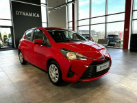 Toyota Yaris 1.5 111KM 2018r.,Salon Polska, 12 m-cy gwarancji Myślenice - zdjęcie 1