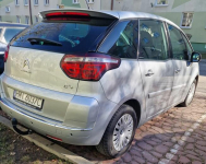 Sprzedam Citroen C4 Picasso Ekskluziv  1,6 HD 2010 I Mielec - zdjęcie 3