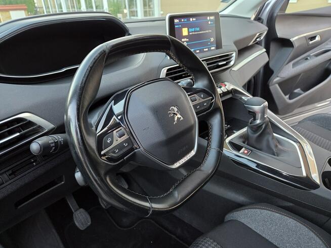 Peugeot 3008 Serwis Bezwypadek Piękny Zagnańsk - zdjęcie 9