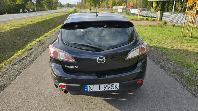 Mazda 3 Pali Jeździ Chłodnice całe Karczew - zdjęcie 6