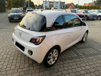 Opel Adam 1,2 69KM  Klimatyzacja  Serwis Orzech - zdjęcie 6