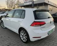 eGolf 136 Km Salon Polska Radary Virtual Gwarancja Żory - zdjęcie 3