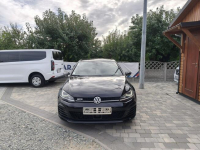 Volkswagen Golf 2.0 GTD 184 KM Automat Twardów - zdjęcie 2