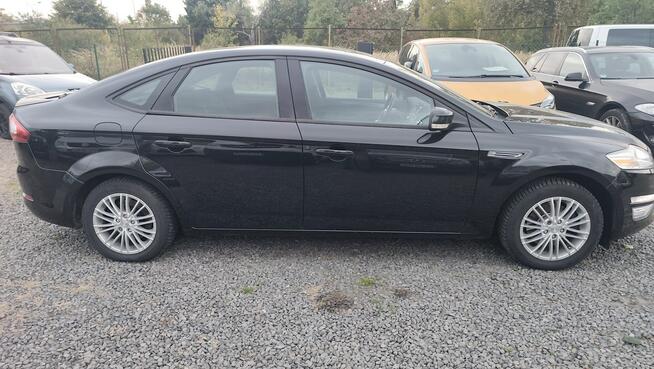 Ford Mondeo 188 tys.km/Alu/Klimatronik/Key less/2 X Parktronik Szczecin - zdjęcie 6