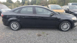 Ford Mondeo 188 tys.km/Alu/Klimatronik/Key less/2 X Parktronik Szczecin - zdjęcie 6