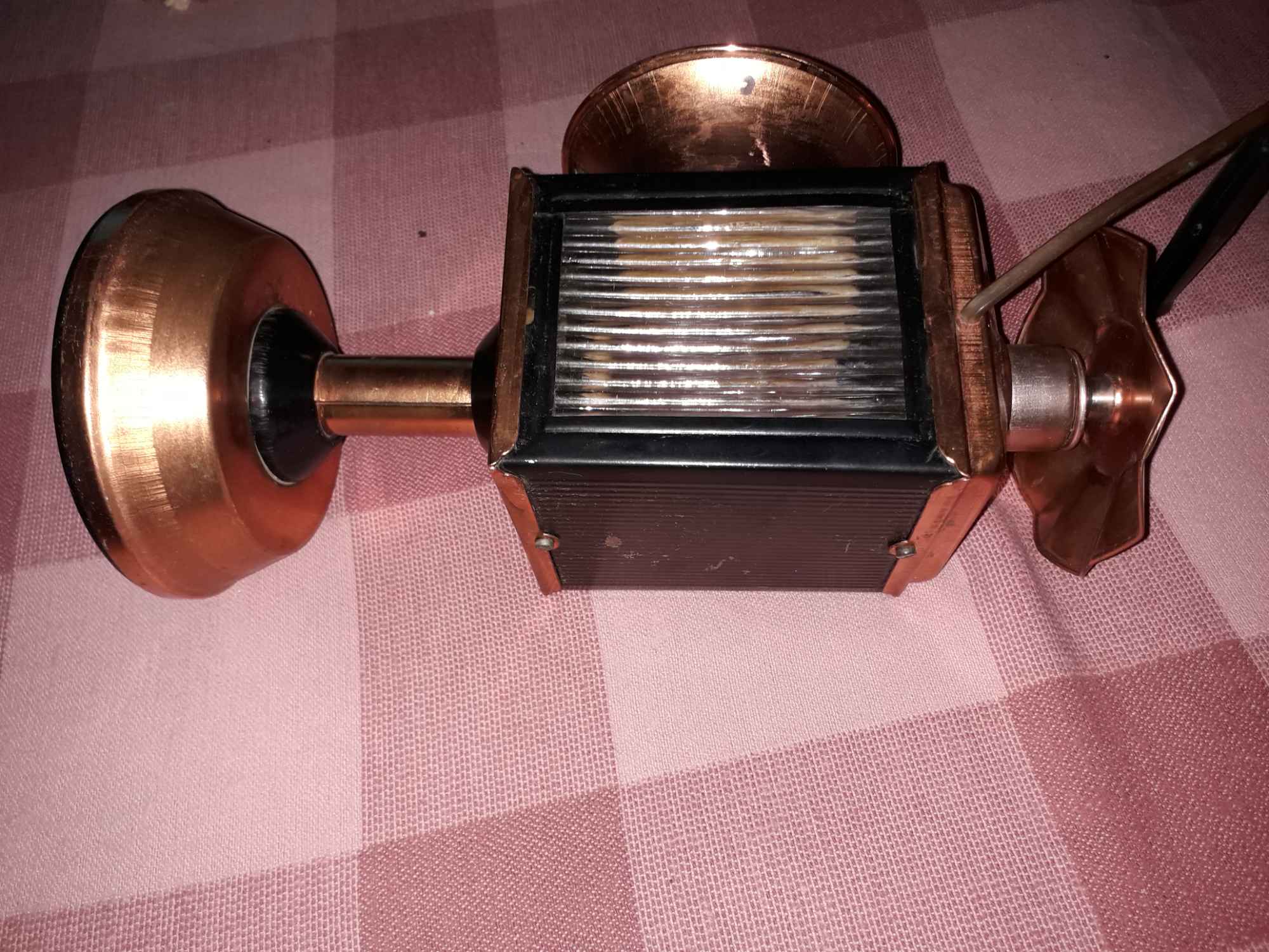 Lampka z dozownikiem Ochota - zdjęcie 4