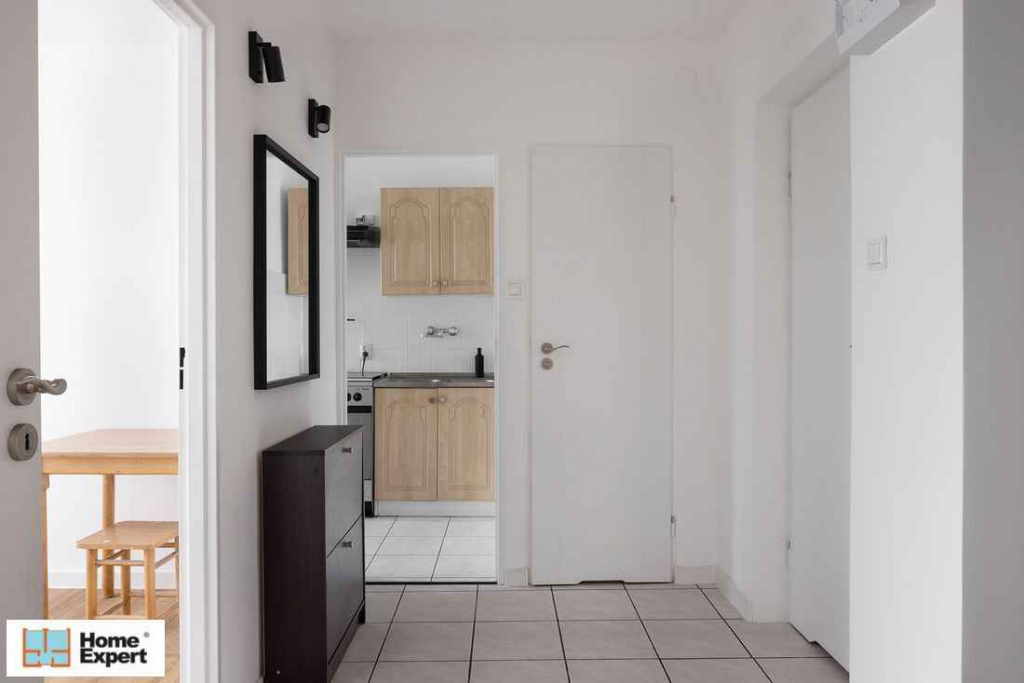 2pok, 53met, Okolice Dubois BALKON/PIWNICA/WINDA (Wrocław) Śródmieście - zdjęcie 6