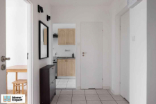 2pok, 53met, Okolice Dubois BALKON/PIWNICA/WINDA (Wrocław) Śródmieście - zdjęcie 6