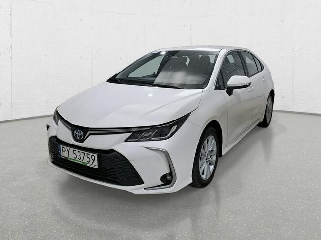 Toyota Corolla Komorniki - zdjęcie 3