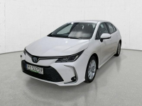 Toyota Corolla Komorniki - zdjęcie 3