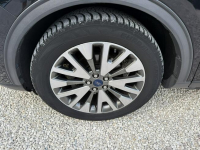 Ford Escape 2.0 benzyna 250km, automat, hak, AWD, titanium Pęcice - zdjęcie 3