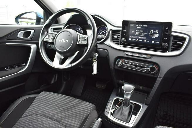 Kia XCeed 1.5 160 KM Salon Pl., Serwis ASO, VAT 23% Poznań - zdjęcie 5