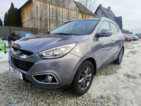 Hyundai ix35 1,6 GDi*Premium* Harklowa - zdjęcie 2