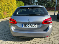 Peugeot 308 1.5 BlueHDi, Salon Polska,serwisowany w ASO! Tarnów - zdjęcie 12