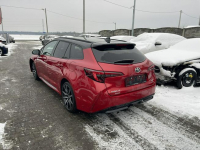 Toyota Corolla GR Sport Hybryda Automat Kamera Podgrzewanie 140KM Gliwice - zdjęcie 3