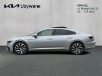Volkswagen Arteon 2.0 TDI BI-Turbo 240KM R-Line DSG 4MOTION Łódź - zdjęcie 5