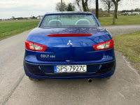 Mitsubishi Colt Bezwypadkowy, zadbany, niski przebieg, bez korozji Kobielice - zdjęcie 6