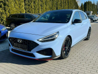 Hyundai i30N 280KM Performance Sport Pakiet Kamera FullLED