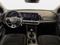 Kia Sportage VAT 23% 1.6T-GDI 150KM M6 2023 r., salon PL, I właściciel Myślenice - zdjęcie 12